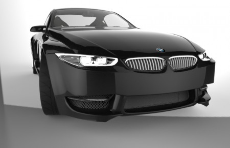 Modelo: 3D Warehouse SketchUp. Composición de modelos, materiales y render en KeyShot: D.Porteous