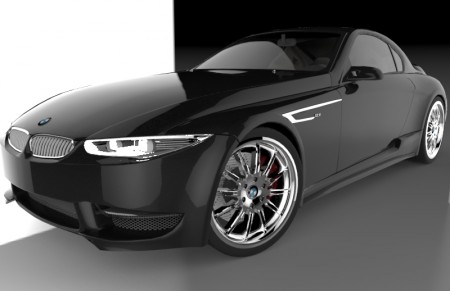 Modelo: 3D Warehouse SketchUp. Composición de modelos, materiales y render en KeyShot: D.Porteous